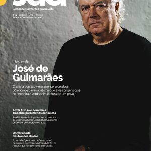 JdG em Revista 01 - Abril 2021