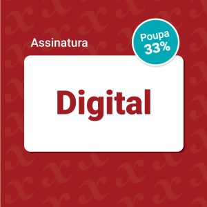 Assinatura Digital Anual Reflexo